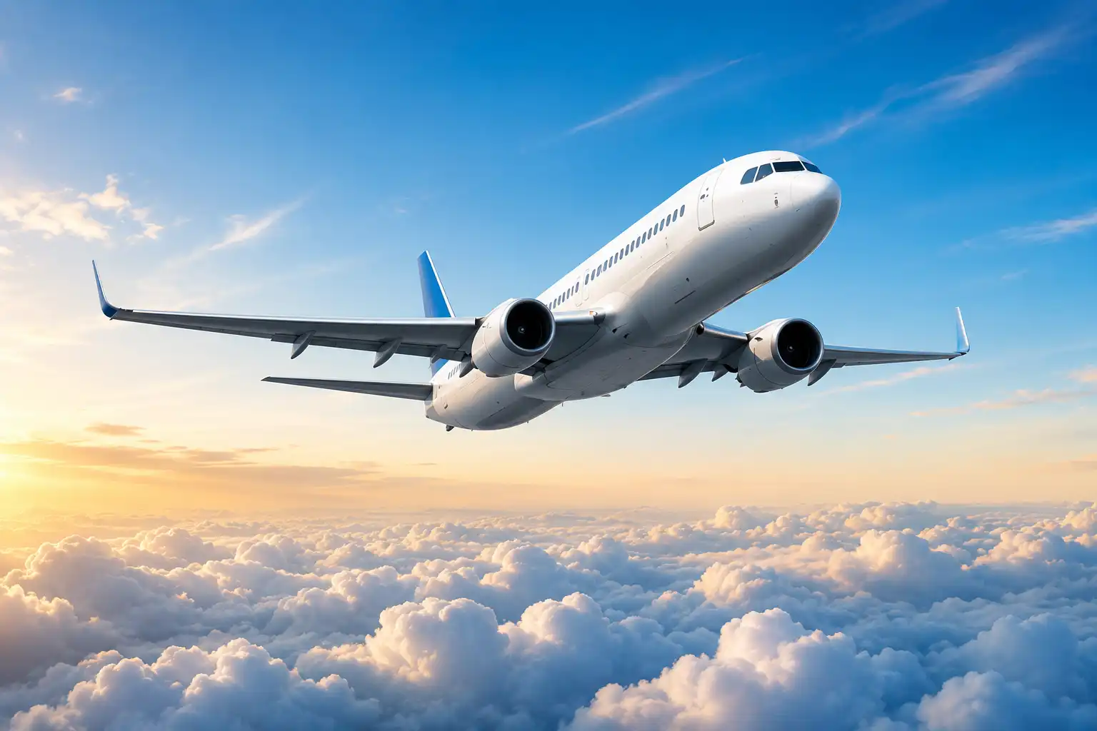 Air Ticketing Services