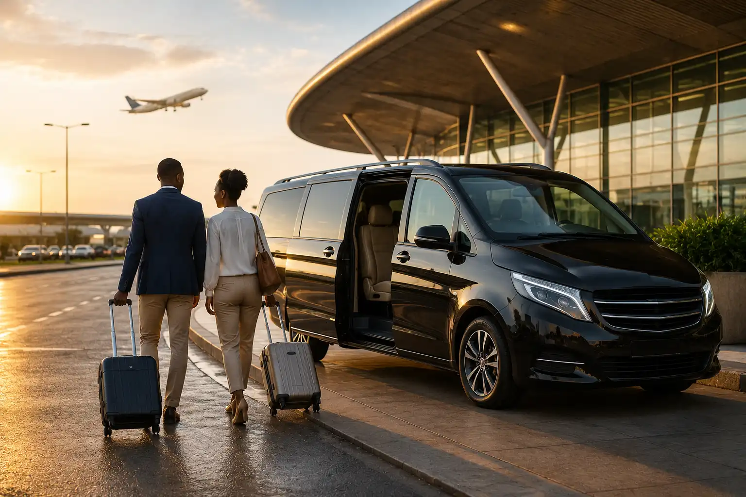 Airport Transfers