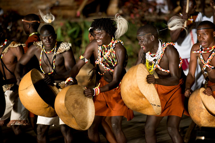 From Drumbeats to Dinner Plates: Experience Uganda's Living Culture