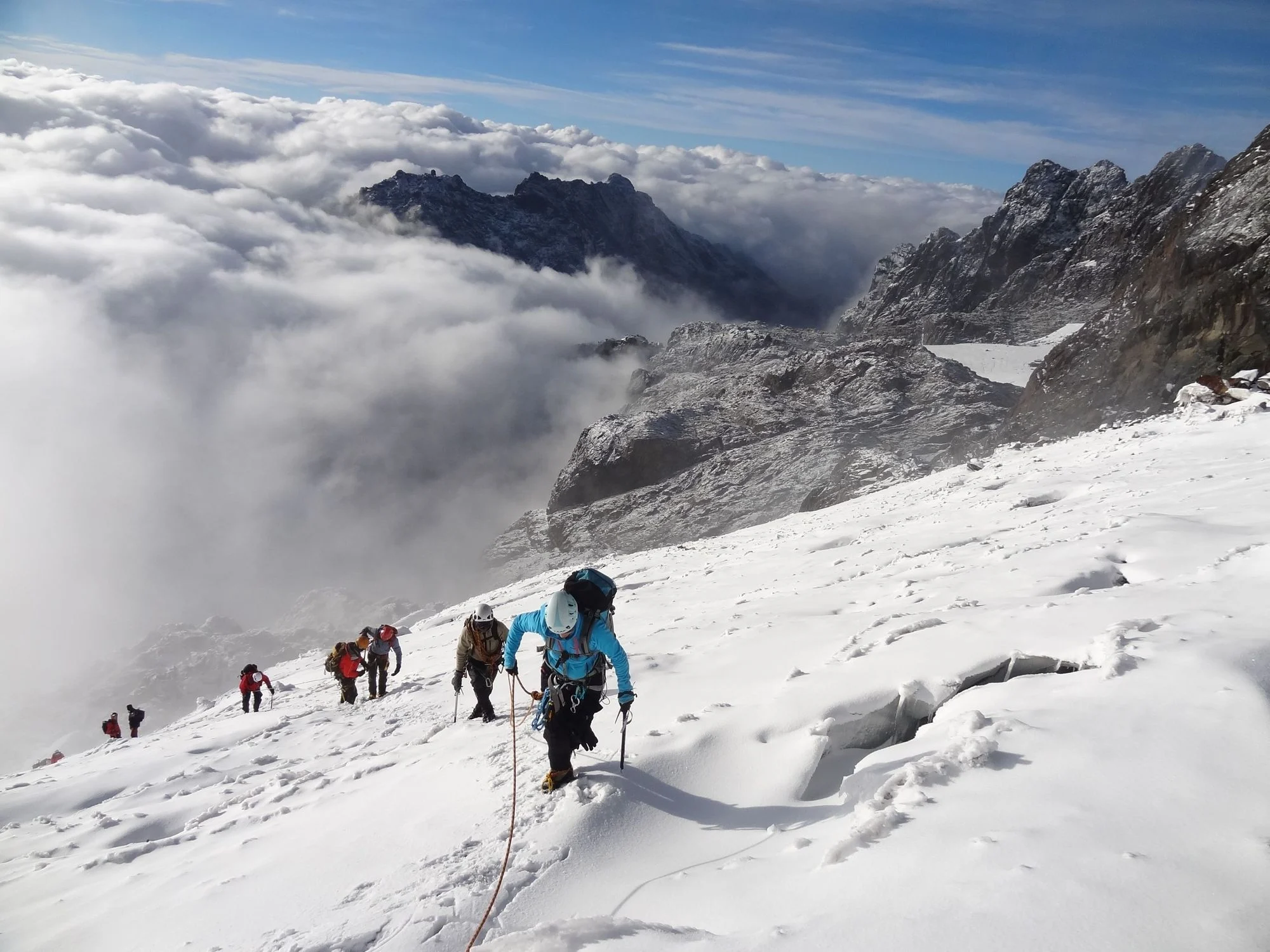 Tulabagane Expeditions