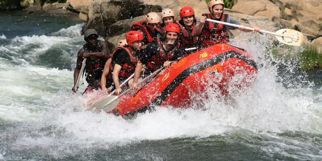 The Birth of the Nile and 5 Other Reasons Jinja Belongs on Your Uganda Itinerary