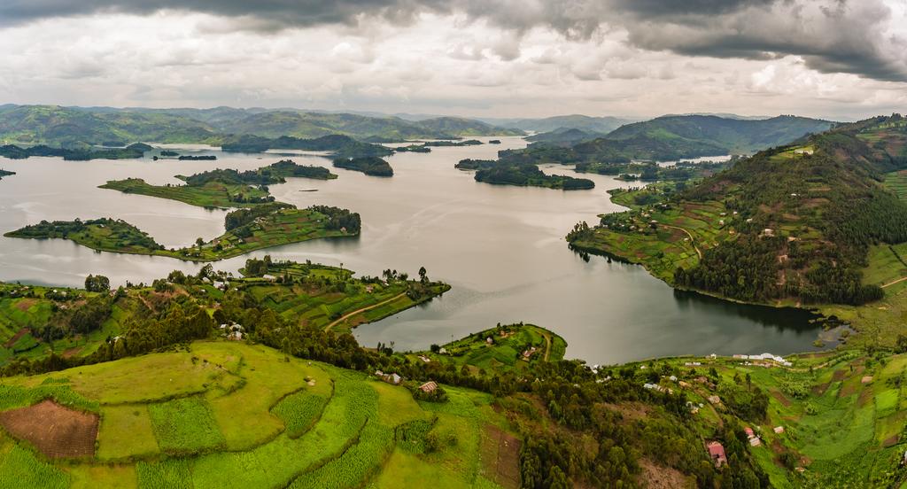 Lake Bunyonyi Boat Trip